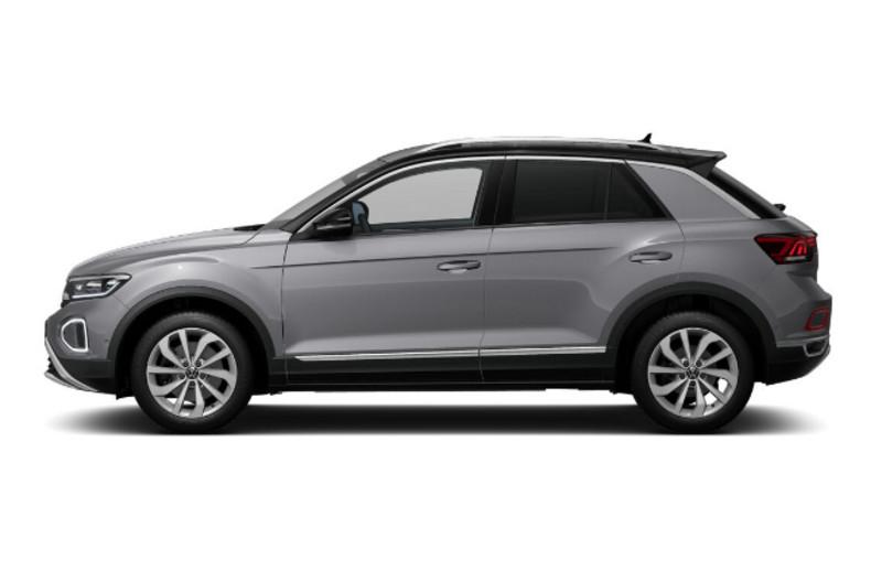 Volkswagen T-Roc 2.0 TDI SCR 150 CV DSG Style