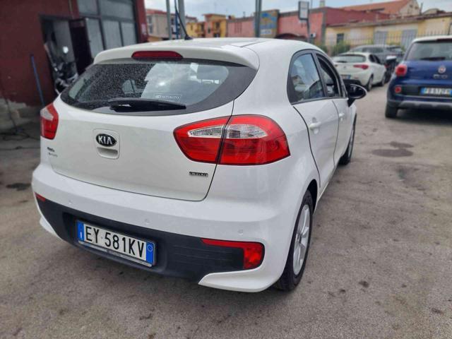 KIA Rio 1.1 CRDi 75cv 5p. Active