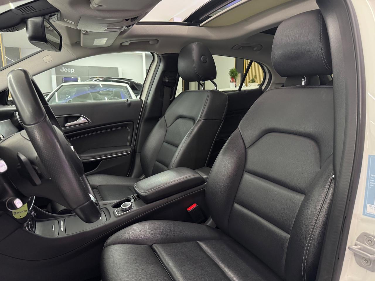 Mercedes-benz GLA 200d 4Matic Premium Iper Full