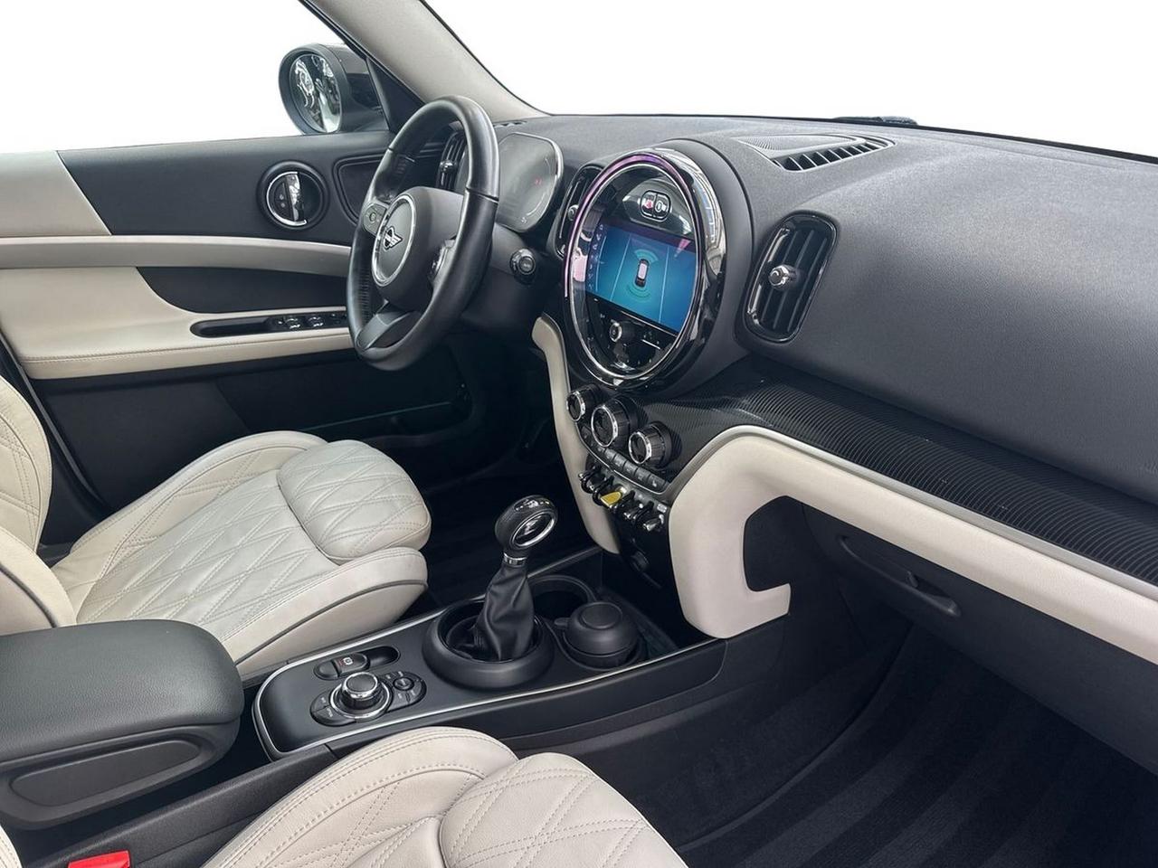 MINI Mini Countryman F60 2020 - Mini Countryman 1.5 Cooper SE Cla