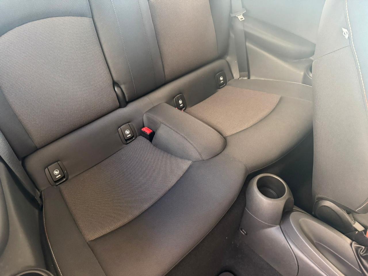 Mini Cooper D Countryman 1.6 One