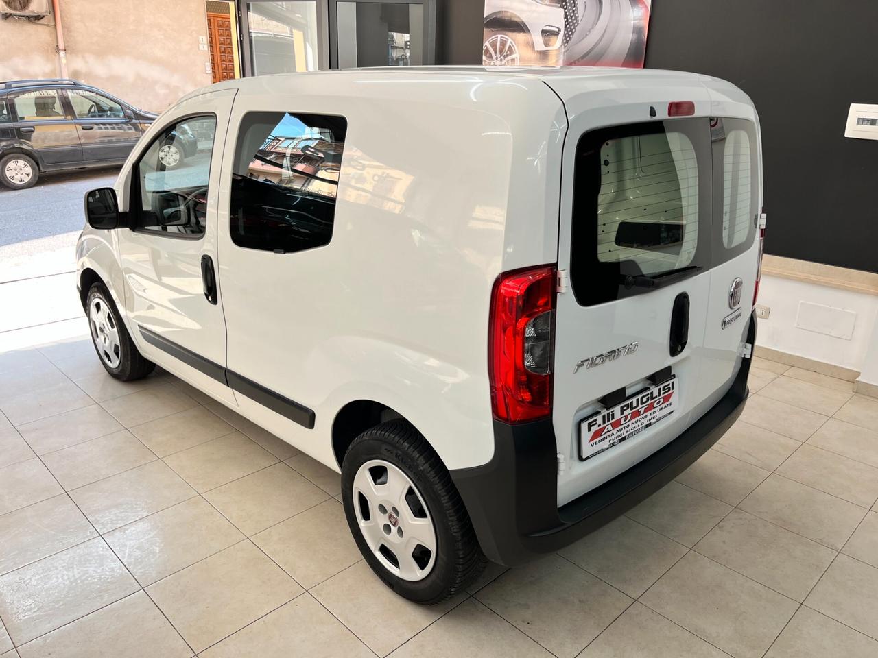 Fiat Fiorino 1.3 MJT 95CV Cargo IVA ESPOSTA - 2020