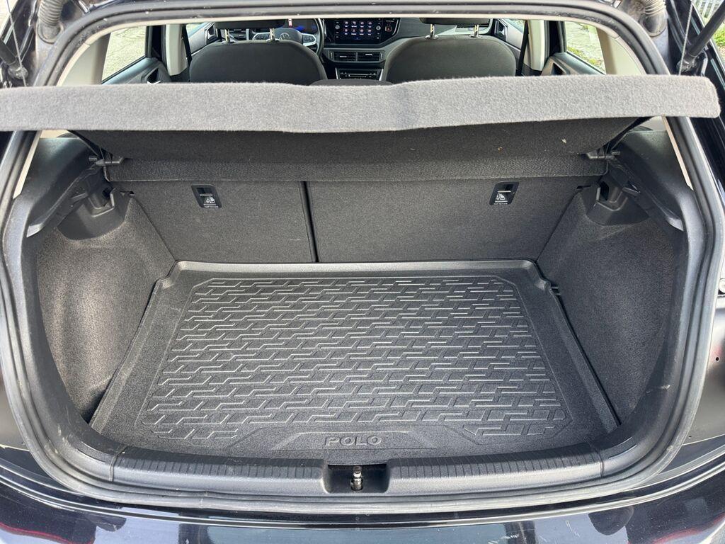 Volkswagen Polo VI 2022 1.0 TSI 95CV Life