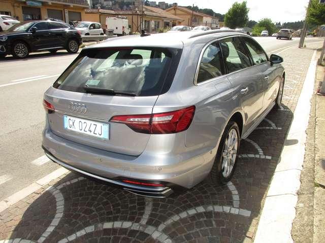 Audi A4 V 2019 Avant 35 2.0 tdi mhev Busines163cv s-tronic