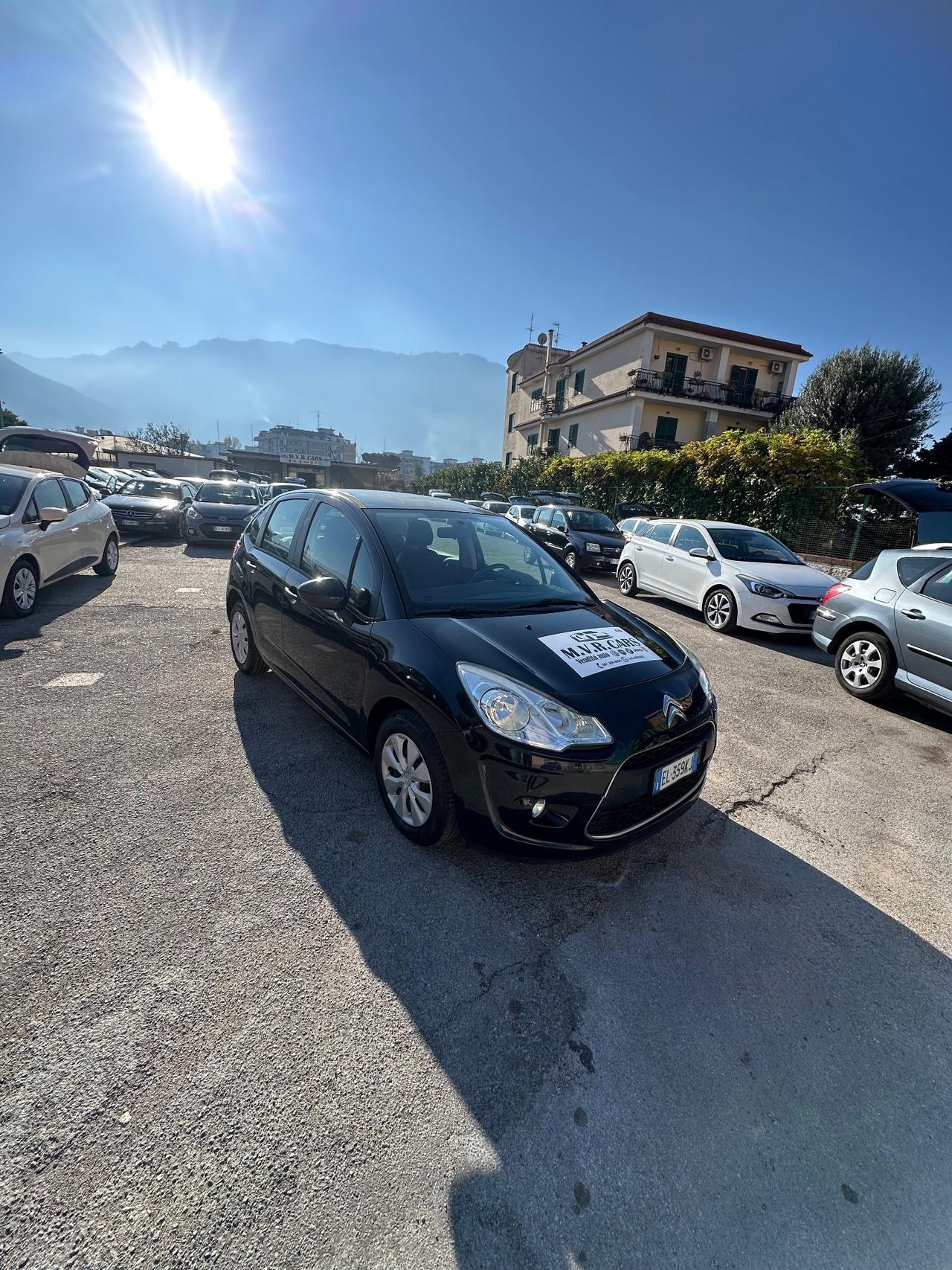 Citroen C3 1.1 Seduction Limited