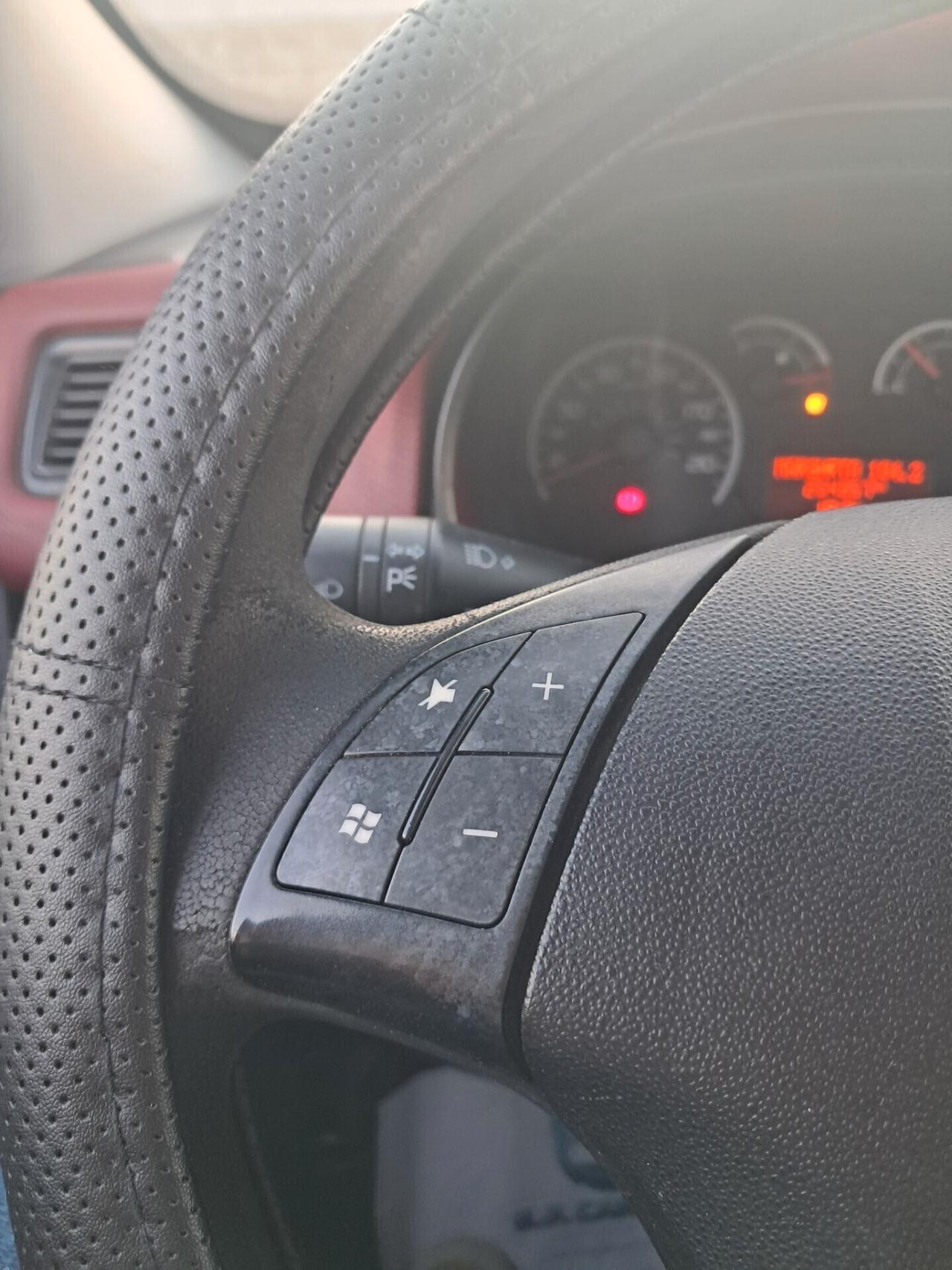 Fiat Doblò 1.6 MJT PASSO LUNGO Maxi -IVA INCLUSA