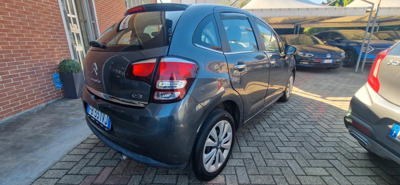 Citroen C3 BlueHDi 75 Selection