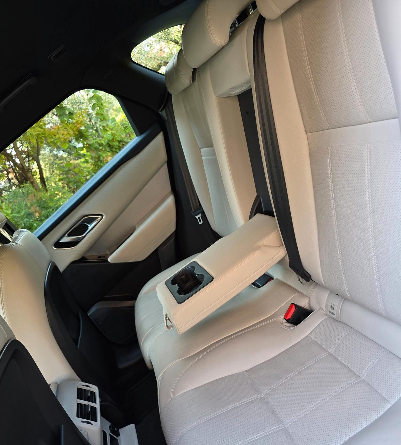 Land Rover Range Velar 2.0D I4 204 CV R-Dynamic HSE