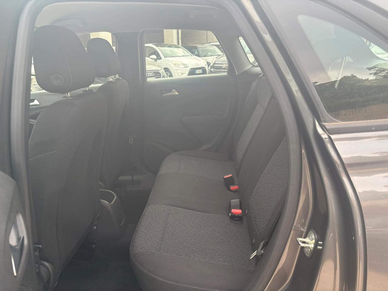 Opel Crossland 1.2 12V Start&Stop Edition