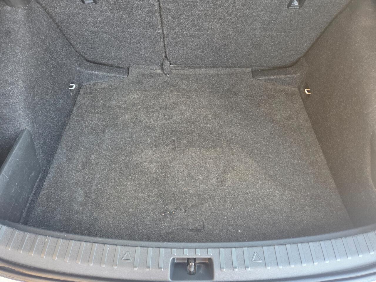 SKODA SCALA 1.6 TDI 116 CV MOLTO BELLA KM CERTIFICATI