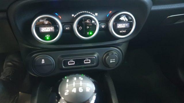 FIAT 500L 1.4 95 CV S&S Cross