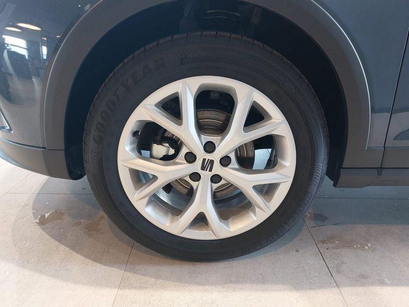 Seat Arona 1.0 TSI 115 CV DSG FR >> KM ZERO
