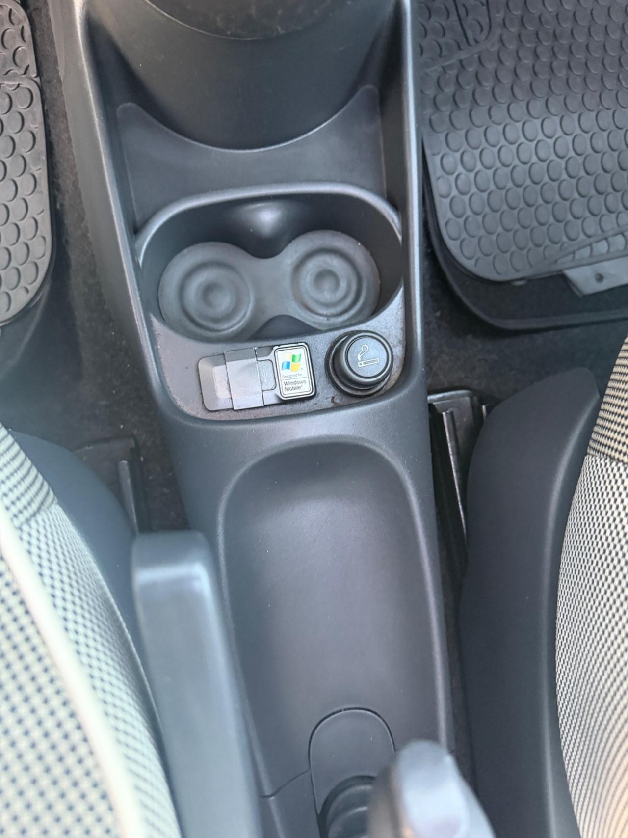 Fiat 500 1.2 Lounge TETTO APRIBILE