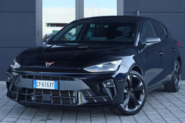 CUPRA Leon 2.0 TDI 150 CV DSG