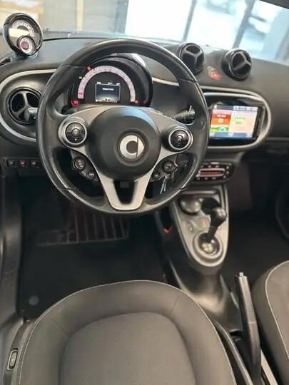 smart forFour 0.9 Passion 90cv twinamic~Unipro~Promo~Finanziamento