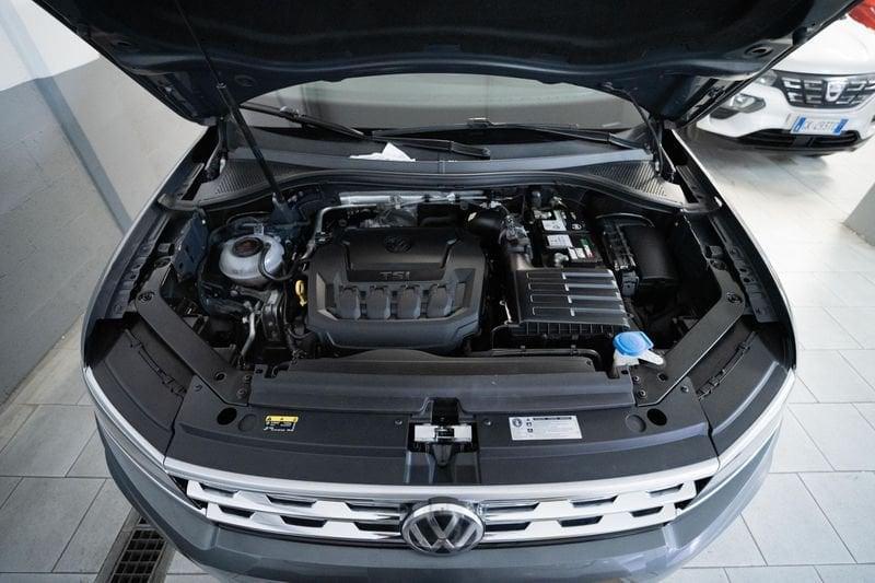Volkswagen Tiguan 2.0 tsi Advanced 4motion 180cv dsg
