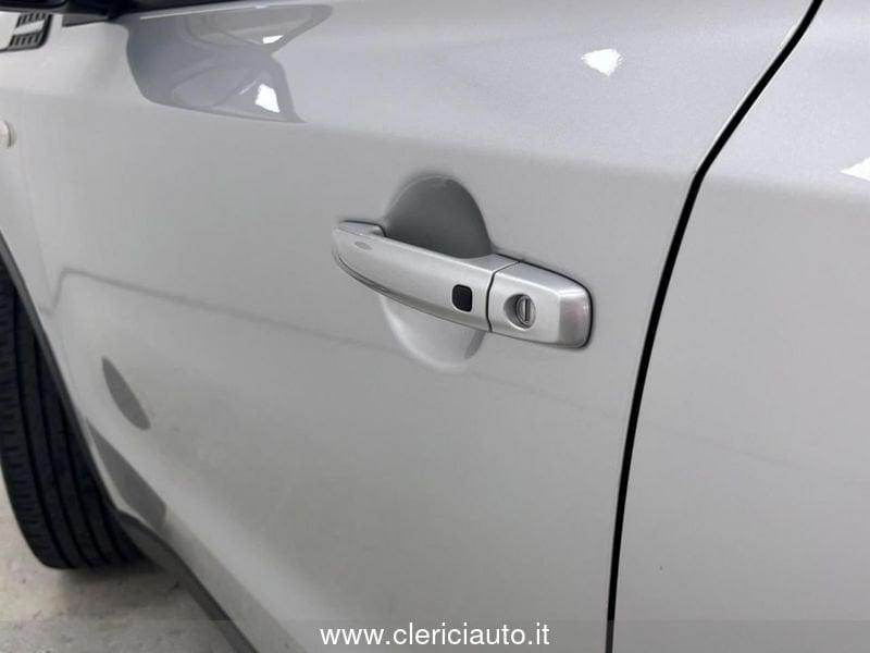 Suzuki Vitara 1.4 Hybrid A/T Starview