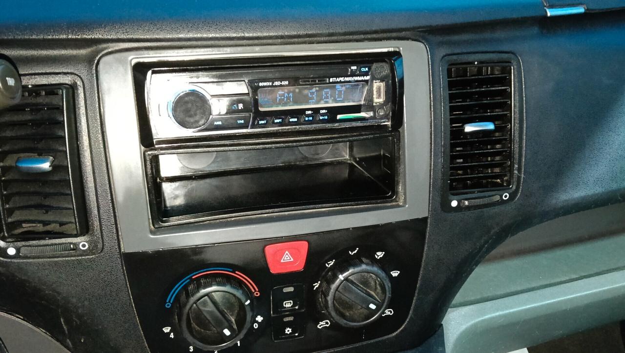 FIAT IDEA 1.3 MTJ-2006