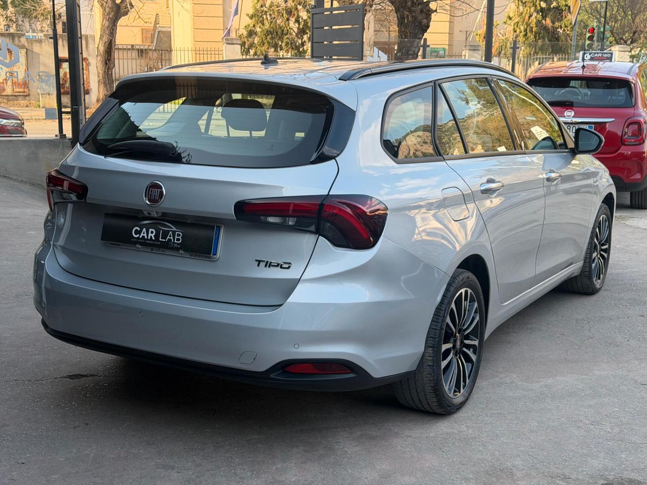 Fiat Tipo 1.0 SW Business