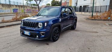 Jeep Renegade 1.6 Mjt 130 CV S BLOCKSHAFT