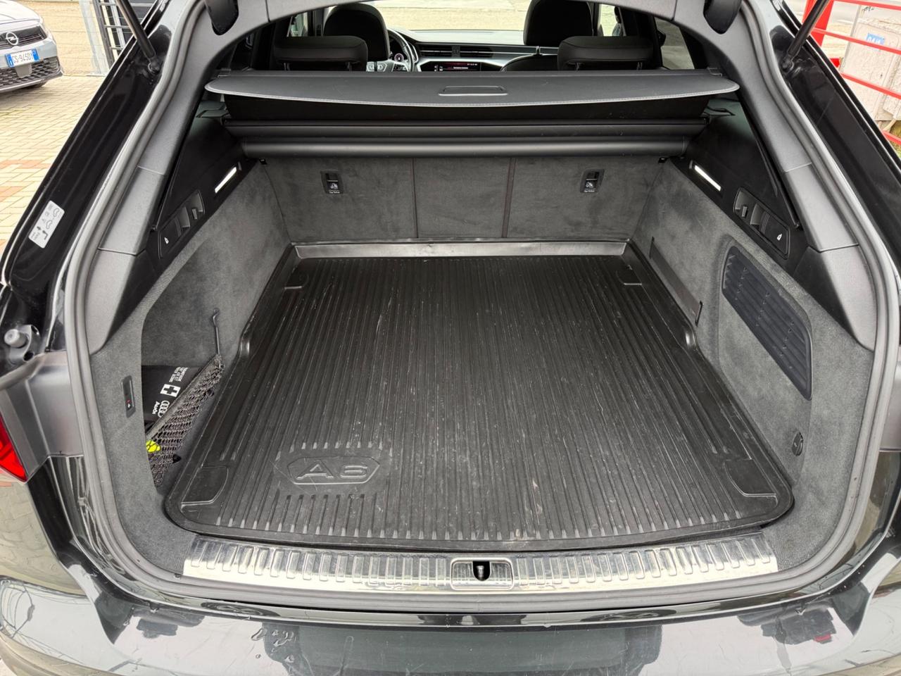 Audi A6 allroad 45 TDI 3.0 quattro IVA ESPOSTA 231CV