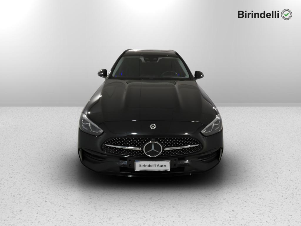 Mercedes-Benz Classe C (W/S206) - C 220 d Mild hybrid S.W. 4Matic Premium Plus