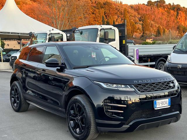 LAND ROVER Range Rover Evoque 2.0 eD4 5p. SE Dynamic