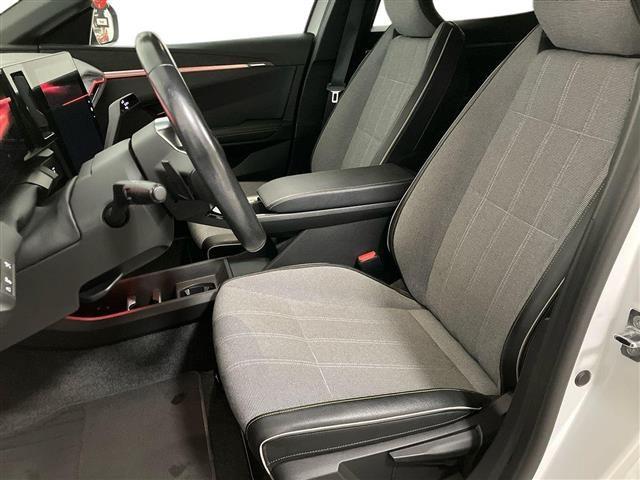 RENAULT Megane E-Tech Electric Techno EV60 AC22