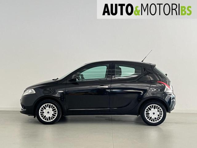 LANCIA Ypsilon 1.2 69 CV 5 porte Gold *NEOPATENTATI*