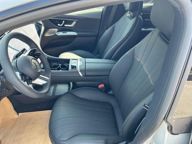 Mercedes-Benz EQE 350 4Matic Premium Plus Extra