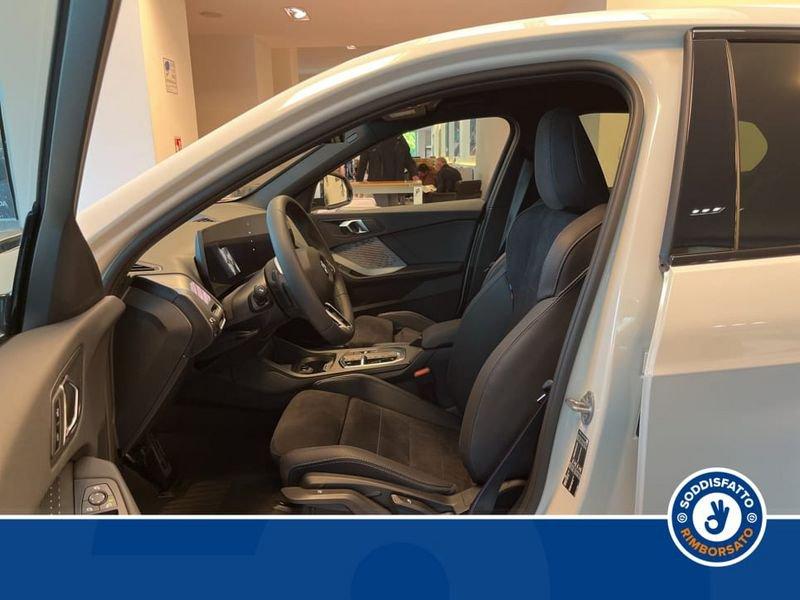 BMW Serie 1 118d M Sport Pro