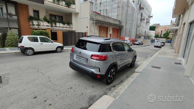 Citroen C5 Aircross FEEL PAK