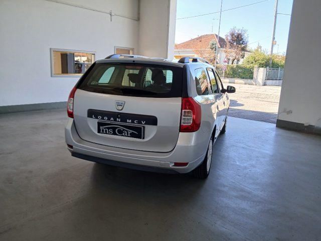DACIA Logan MCV 1.2 75CV GPL Ambiance
