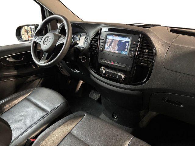 MERCEDES-BENZ Vito 2.0 116 CDI PC-SL Tourer Pro Long