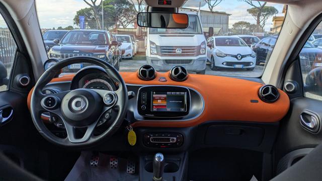 SMART ForTwo Youngster 1.0cc 71cv TETTO PANORAMICO
