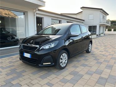 Peugeot 108 VTi 68 5 porte Active TOP!