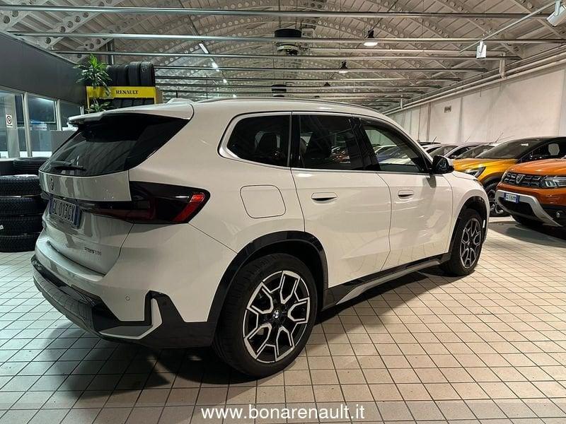 BMW X1 X1 sDrive 18i Edition Essence