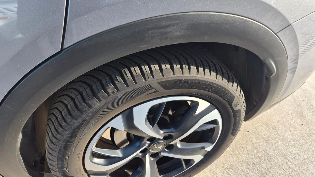 Ds 7 Crossback BlueHDi 130 aut. Grand Chic