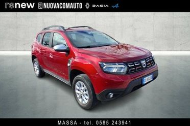Dacia Duster 1.0 TCe GPL Comfort SL DaciaPlus 4x2