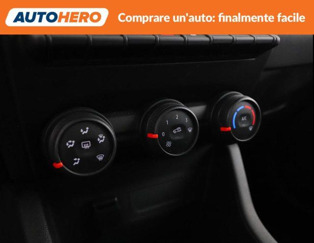 RENAULT Clio SCe 65 CV 5 porte Life