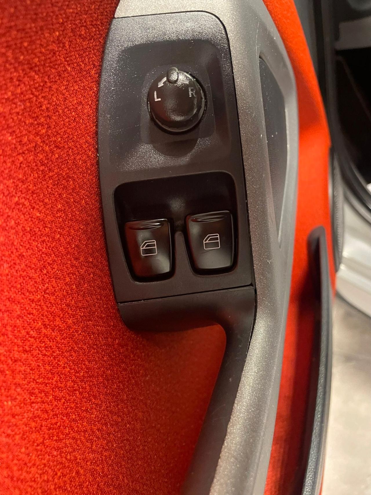 SMART FORTWO 1.0 - OK NEOPATENTATI - FRIZIONE NUOVA