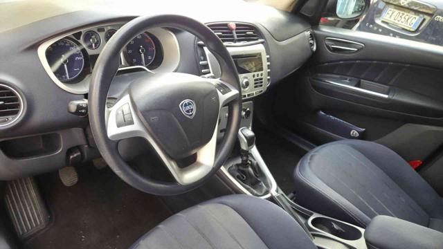 LANCIA Delta 1.6 MJT Gold