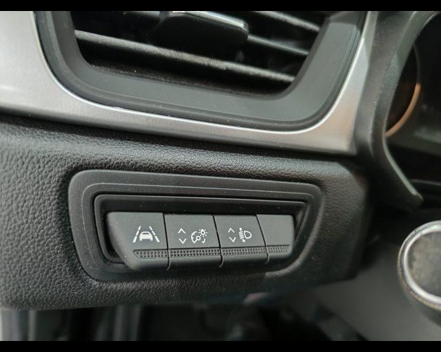 RENAULT Captur Blue dCi 115 CV Business