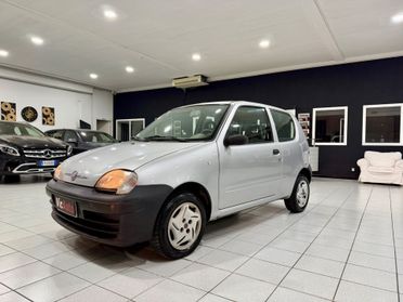 Fiat 600