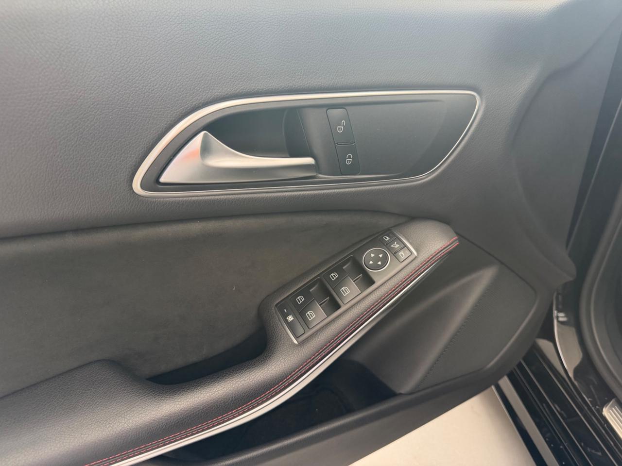 Mercedes-benz CLA 250 S.W. 4Matic Automatic Premium