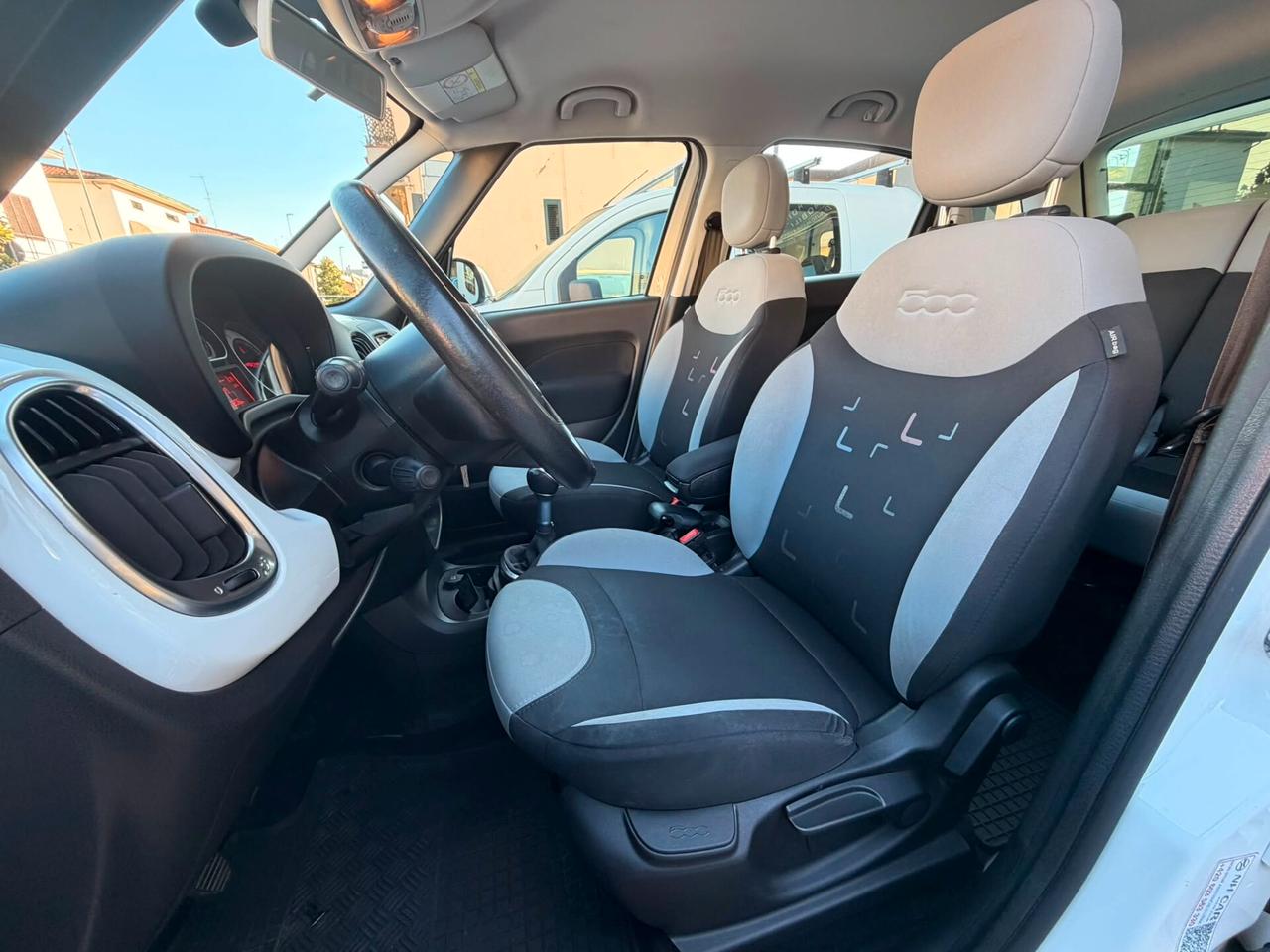 Fiat 500L 1.3 Multijet 95 CV Pop Star
