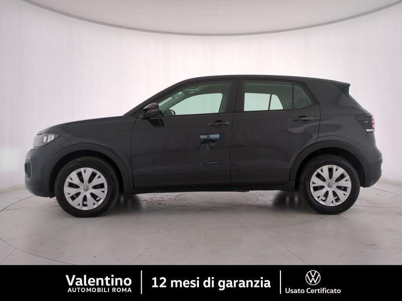 Volkswagen T-Cross 1.0 TSI Urban BMT