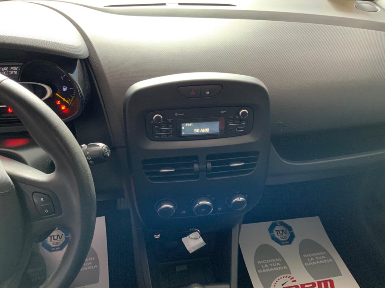 Renault Clio 1.5 dCi 8V 75CV 5 porte Live