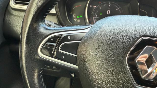 RENAULT Kadjar 1.5DCI 8V 110CV EDC ENERGY HYPNOTIC*C.L.17*CARPLAY