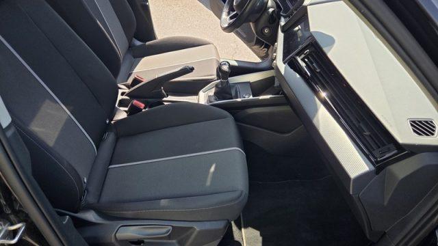 AUDI A1 SPB 30 TFSI PERMUTE OK NEOPATENTATI
